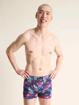 The Galactic Odysseys (Boxer Brief)