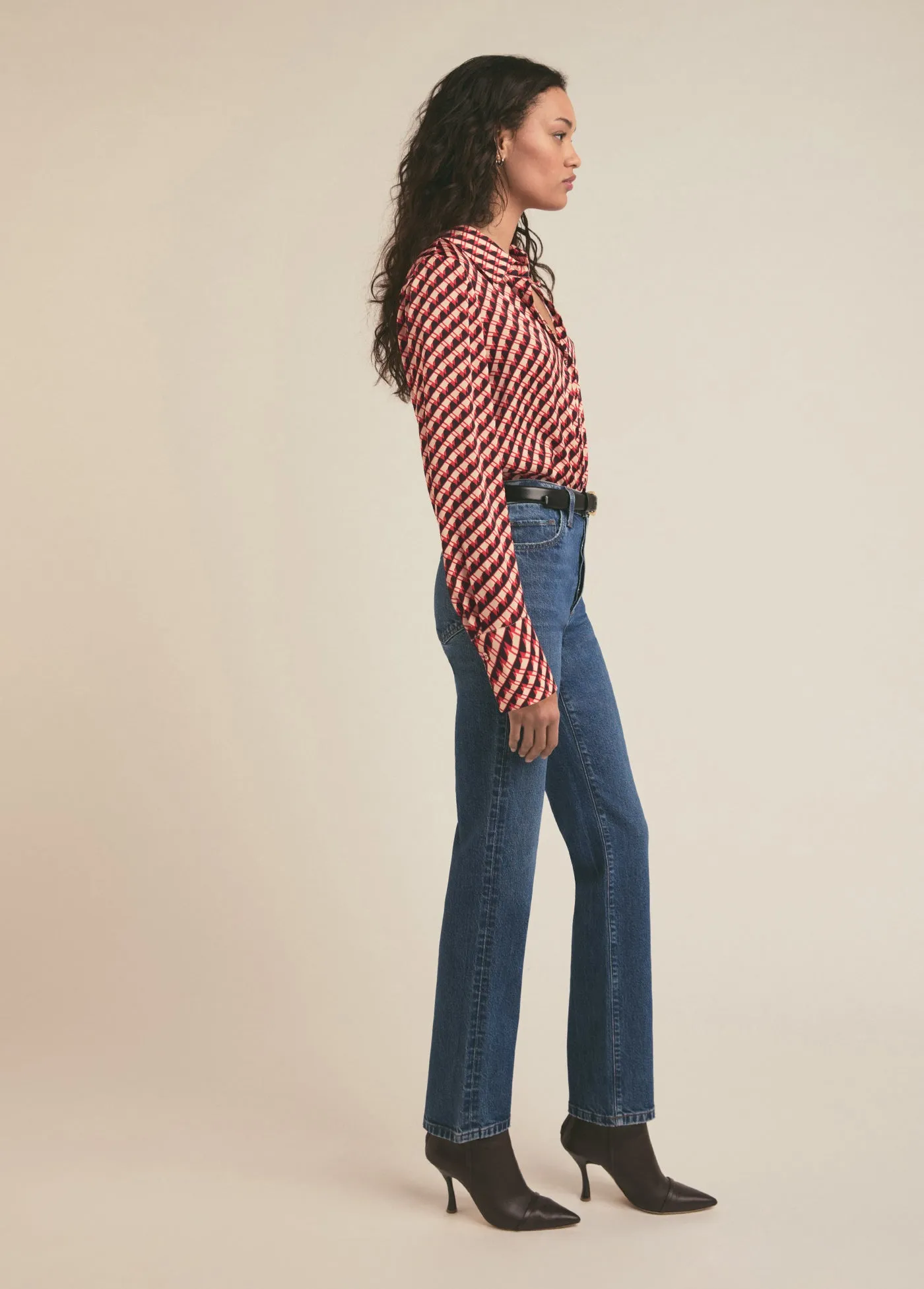 THE TAKE ME SERIOUSLY BODYSUIT