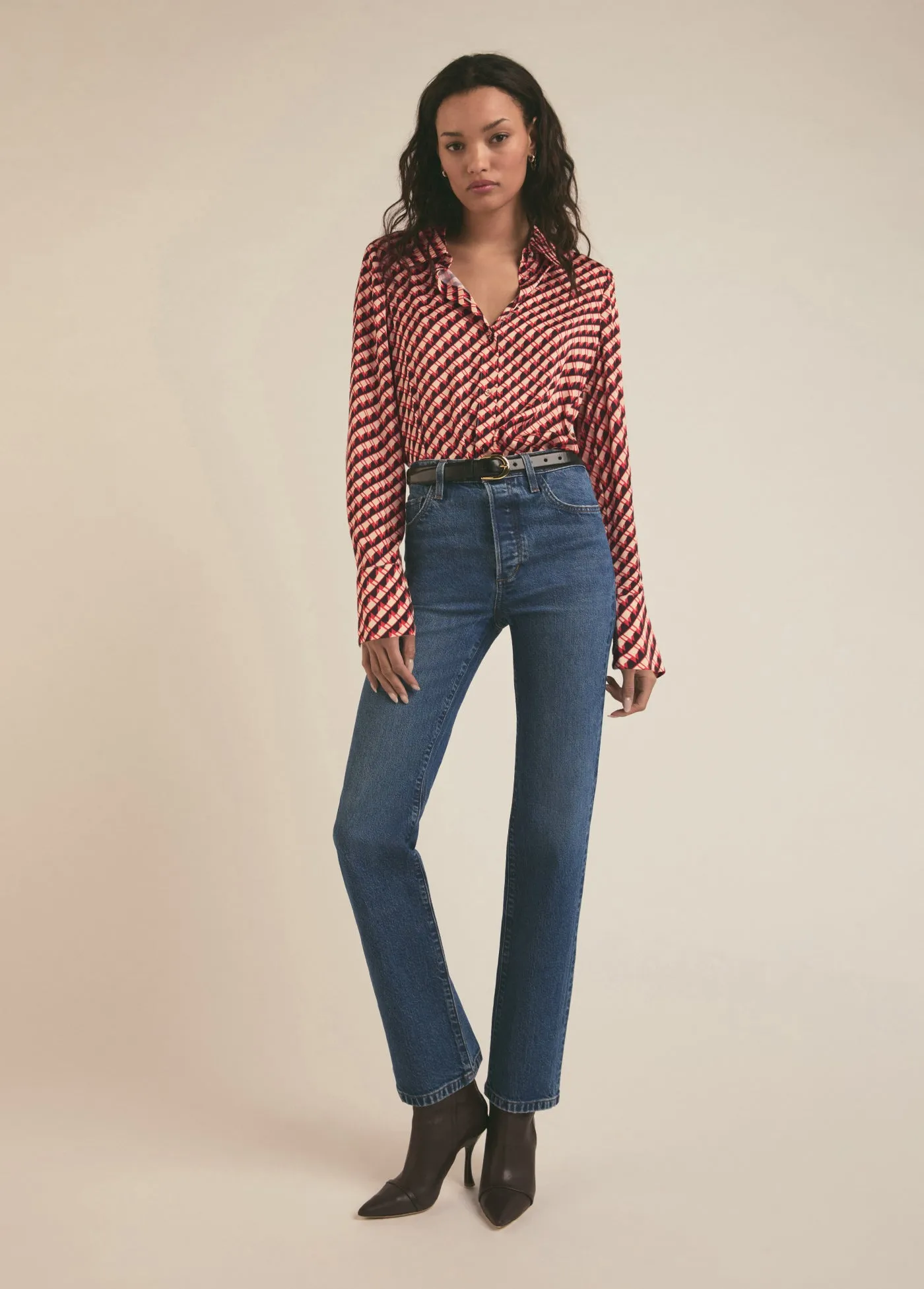 THE TAKE ME SERIOUSLY BODYSUIT
