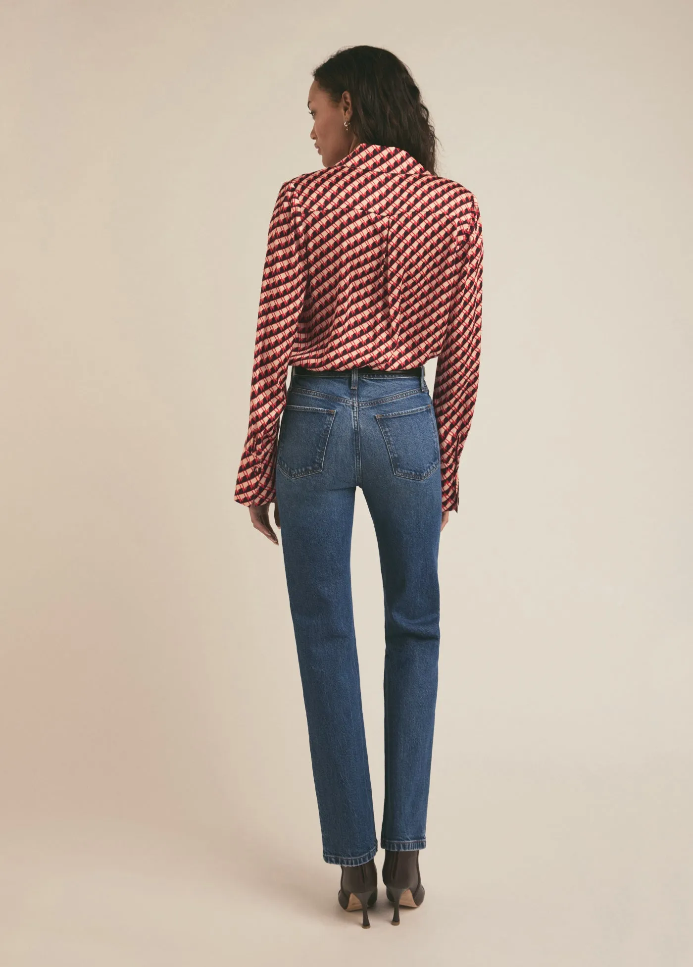 THE TAKE ME SERIOUSLY BODYSUIT