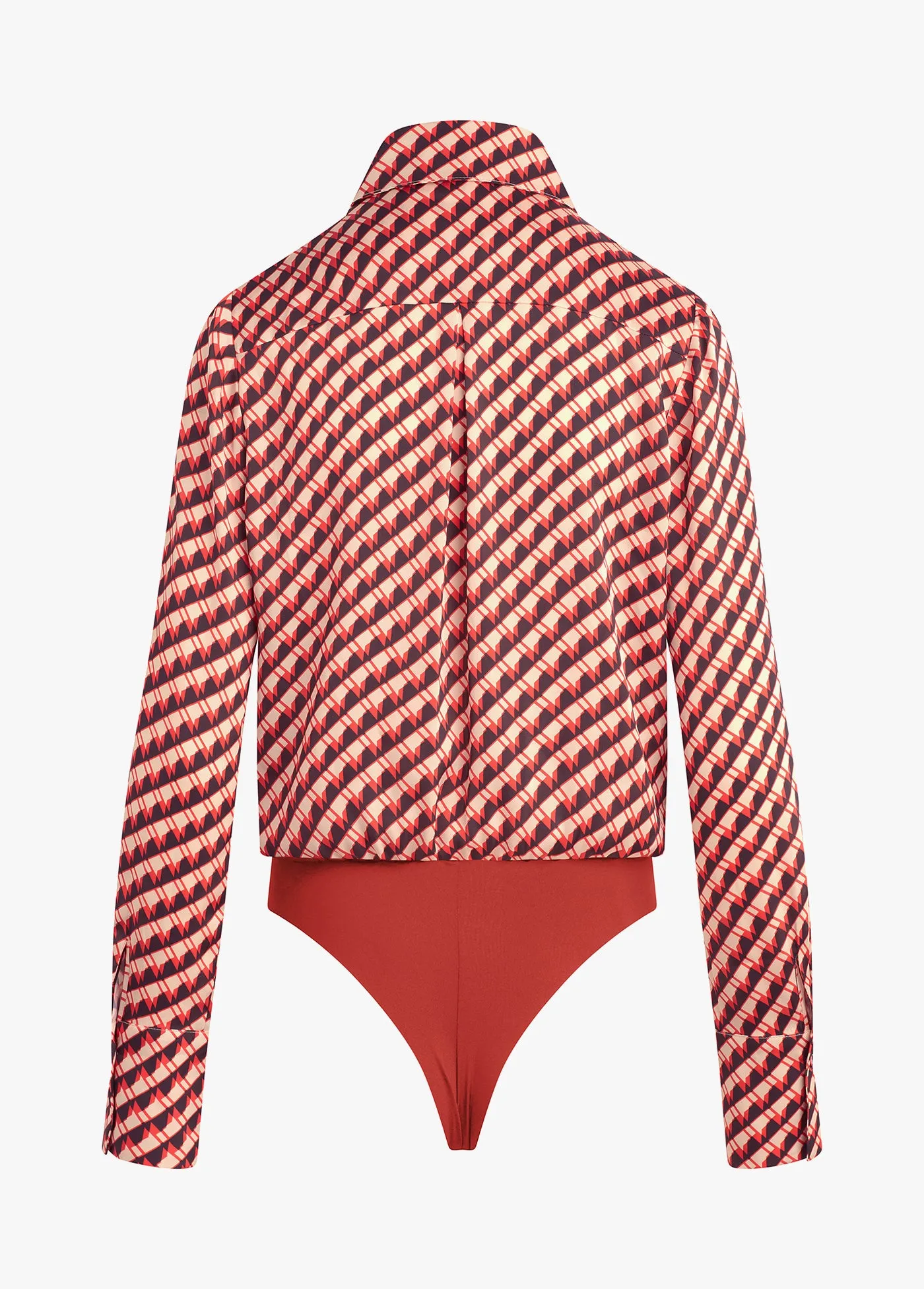 THE TAKE ME SERIOUSLY BODYSUIT