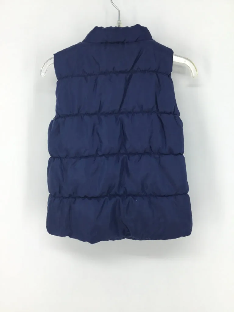 Tommy Bahama Child Size 2 Navy Solid Outerwear - boys