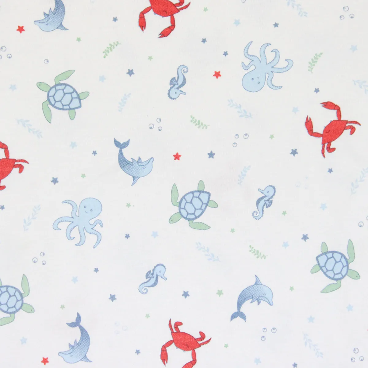 Under the Sea Pajama | Boy