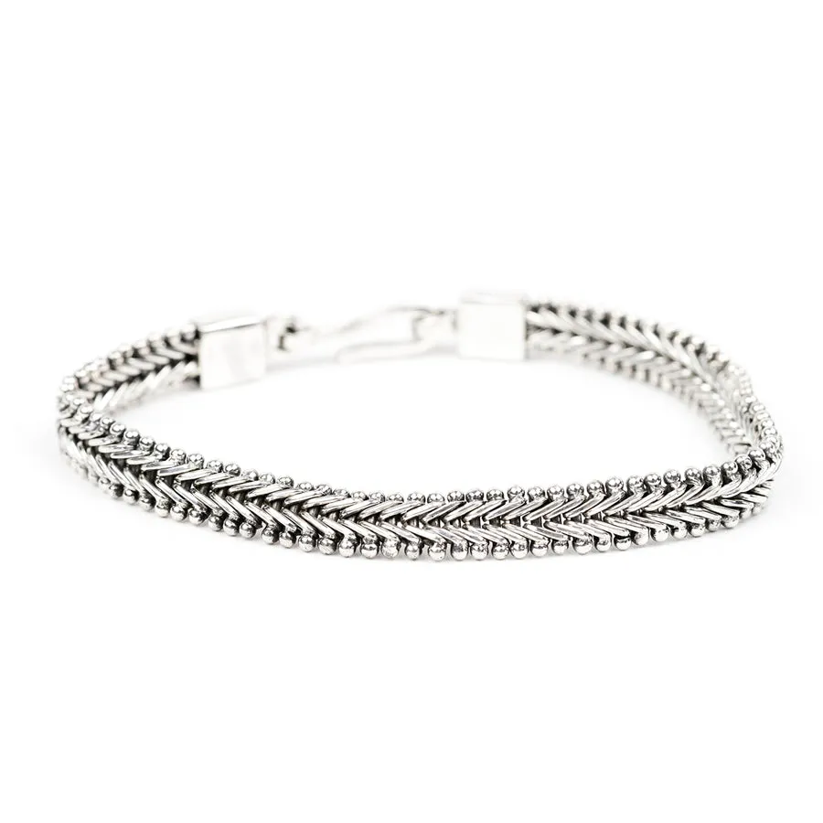 V-Ball Bracelet