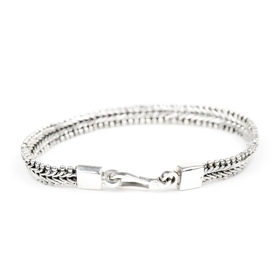 V-Ball Bracelet