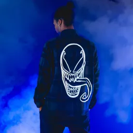 Venom Flannel