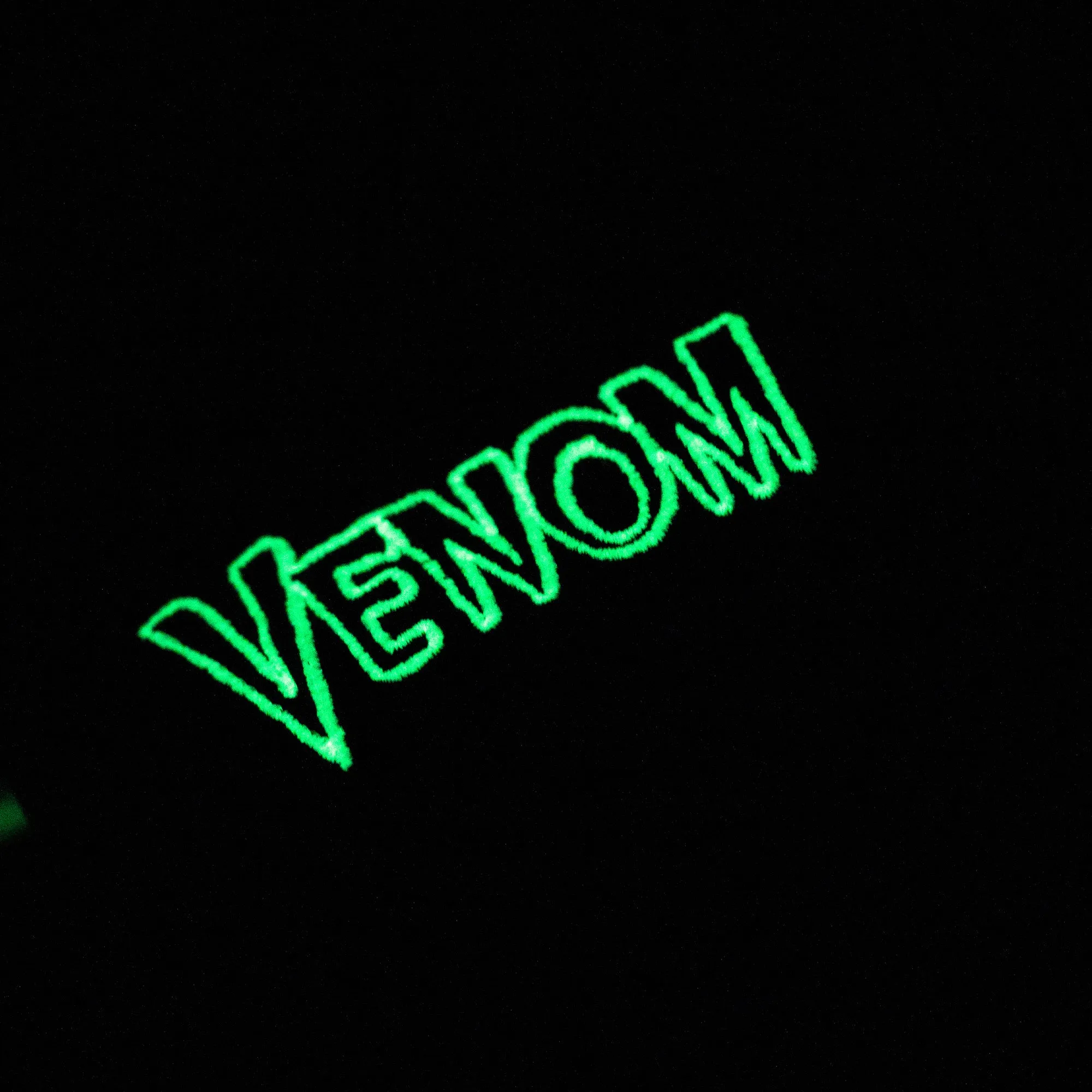 Venom Flannel