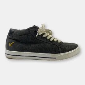VOI Jeans Mid Tops