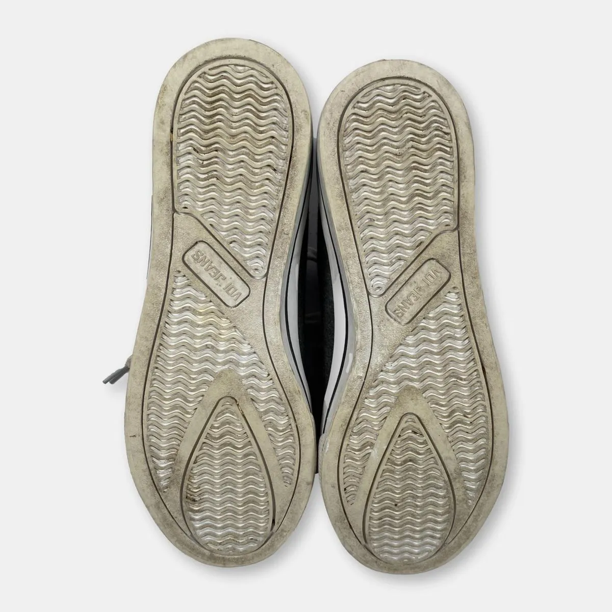 VOI Jeans Mid Tops