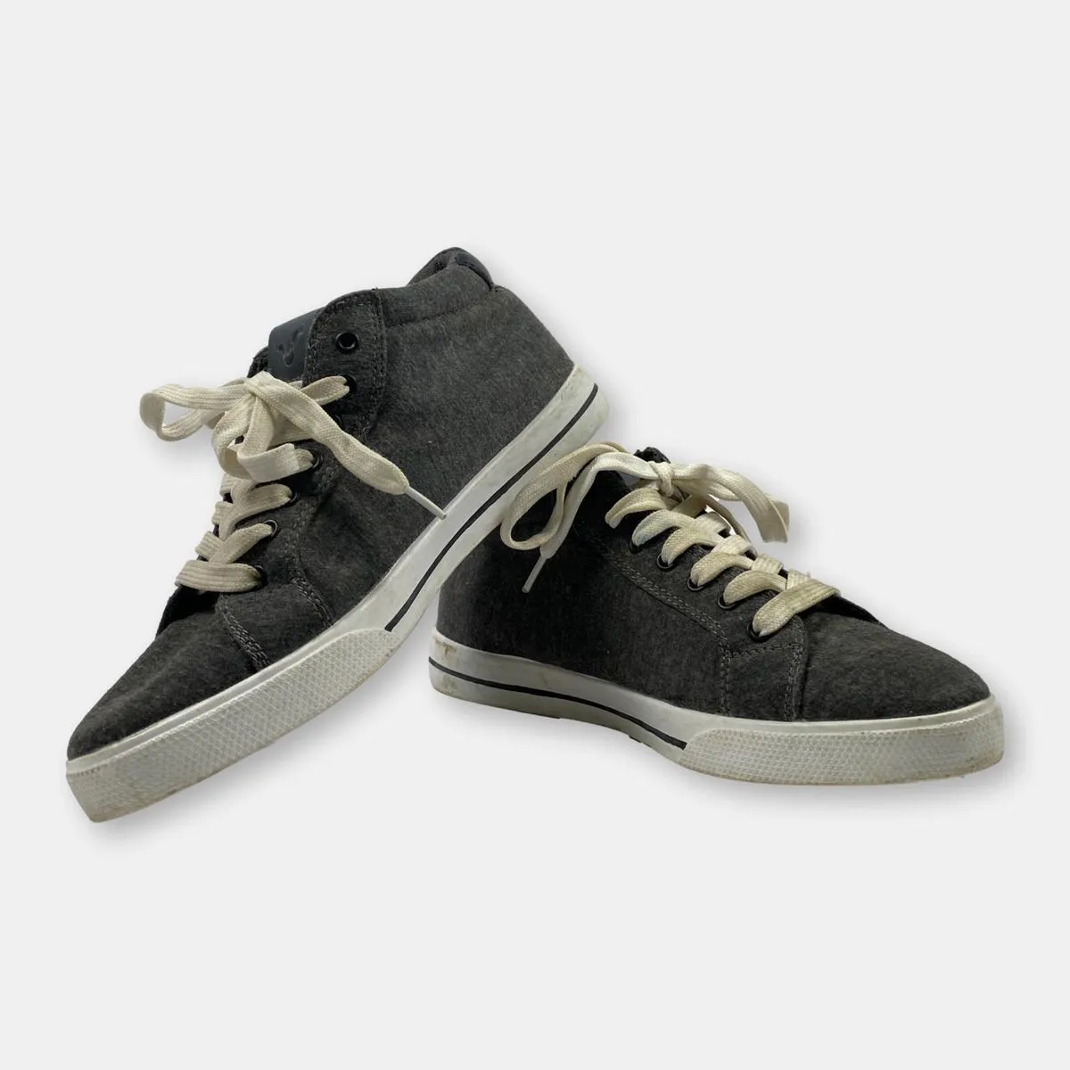 VOI Jeans Mid Tops