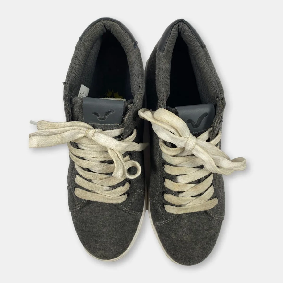VOI Jeans Mid Tops