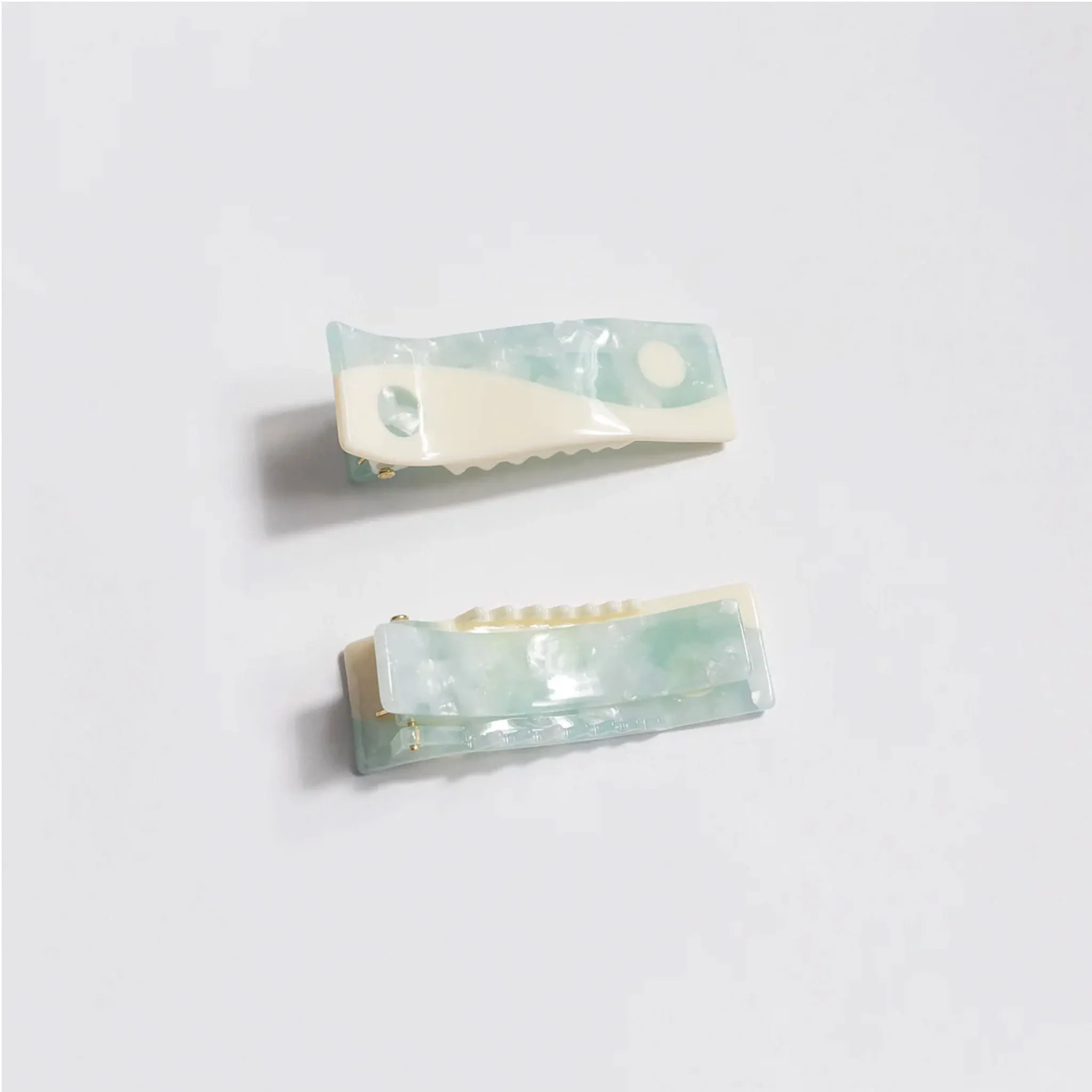 Winona Irene Mini Alligator Clip