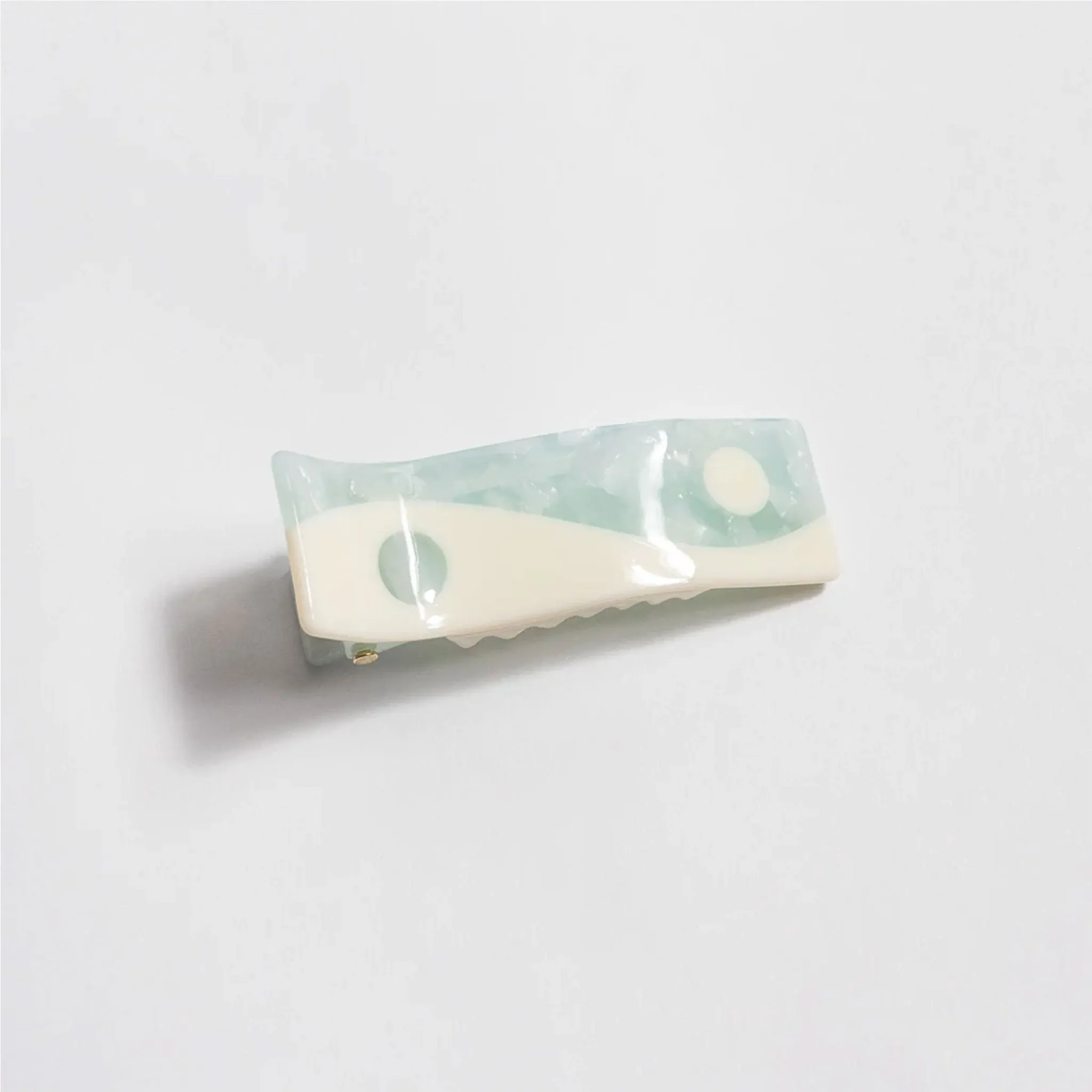 Winona Irene Mini Alligator Clip