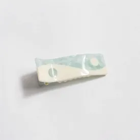 Winona Irene Mini Alligator Clip