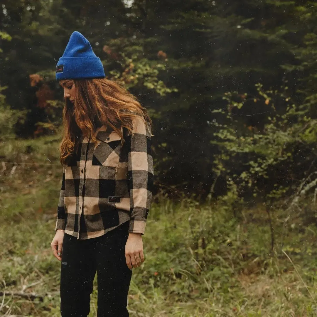 Women's Ella Flannel