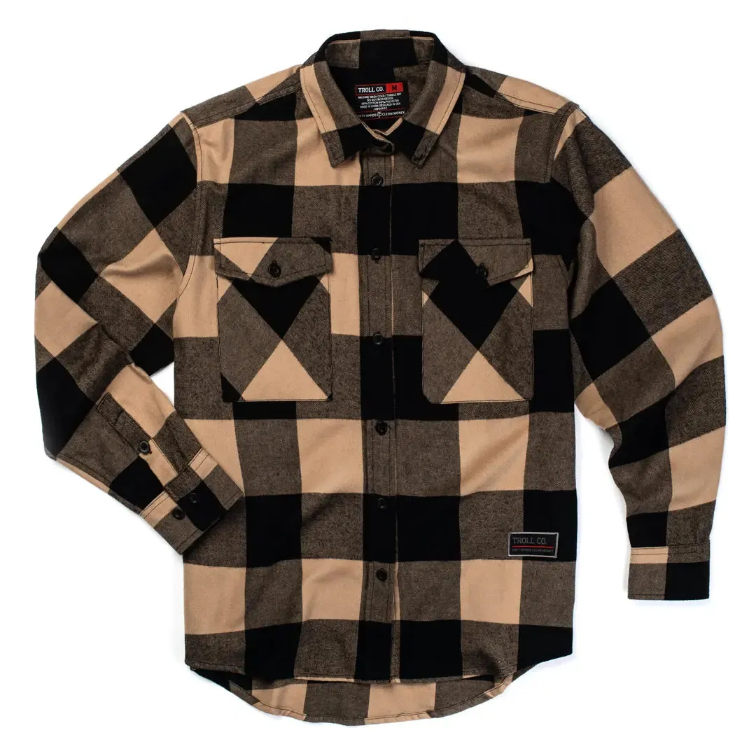 Women's Ella Flannel