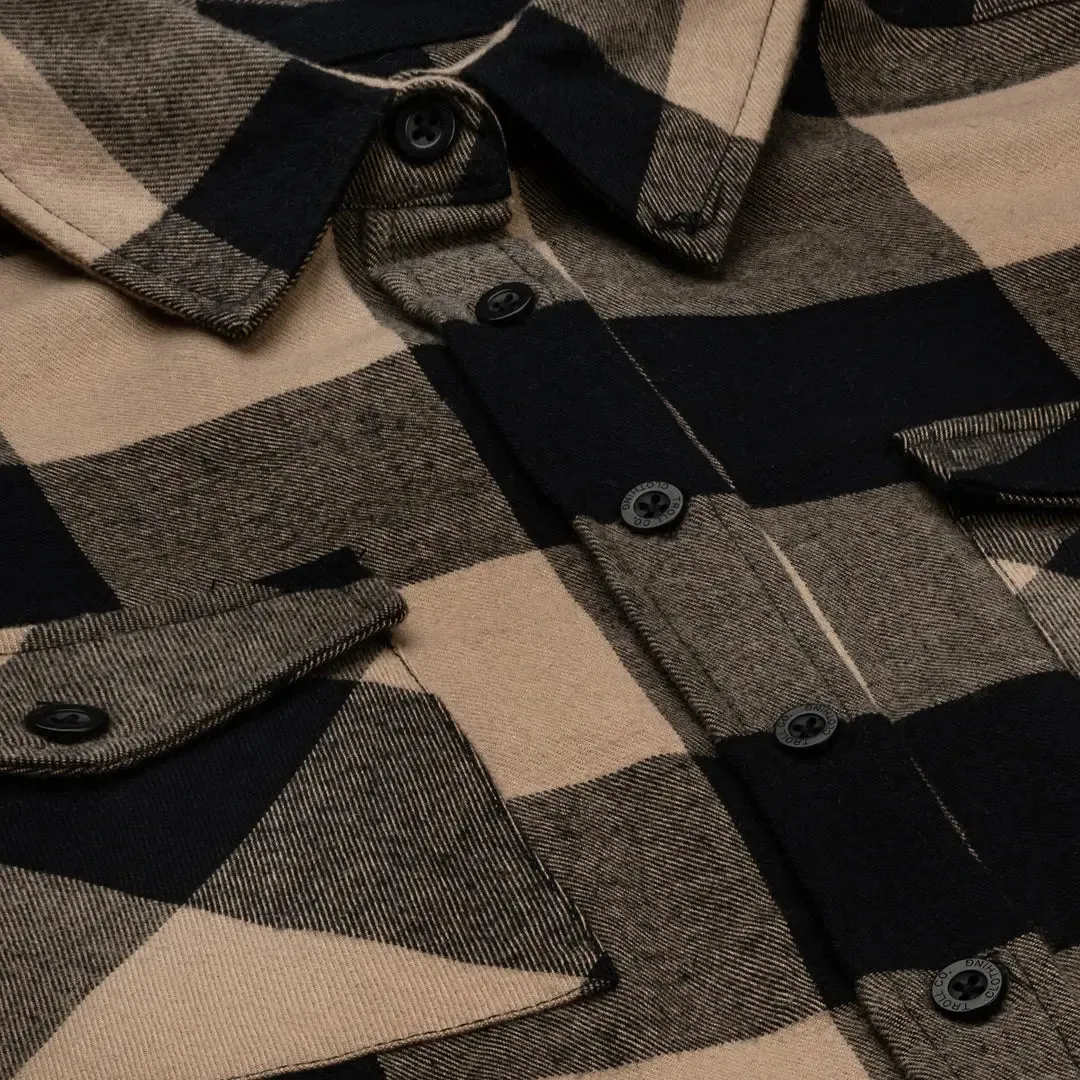 Women's Ella Flannel
