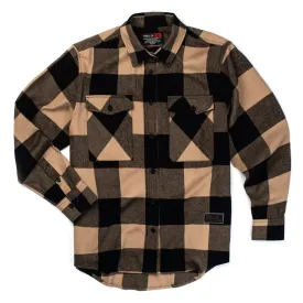 Women's Ella Flannel