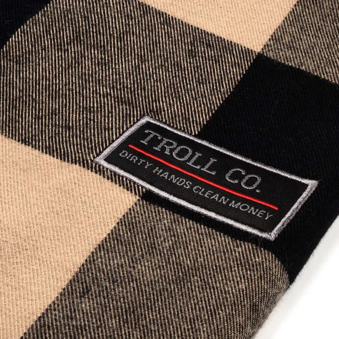Women's Ella Flannel