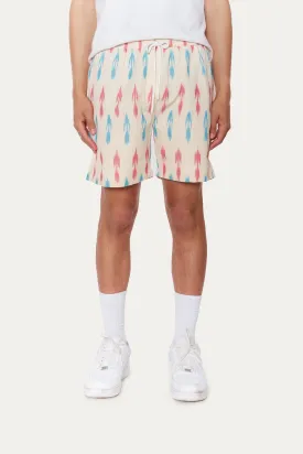 Zeno Shorts