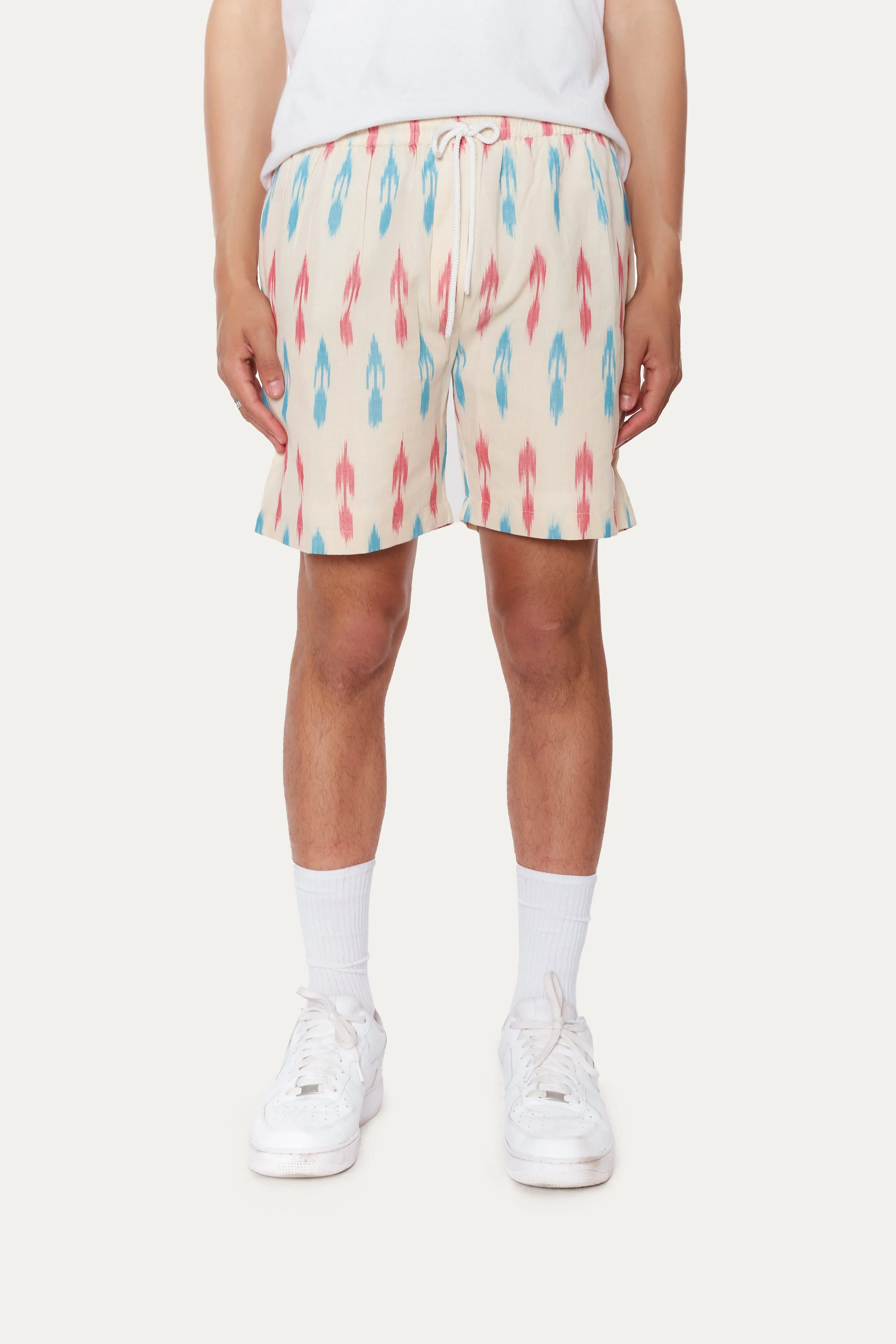 Zeno Shorts