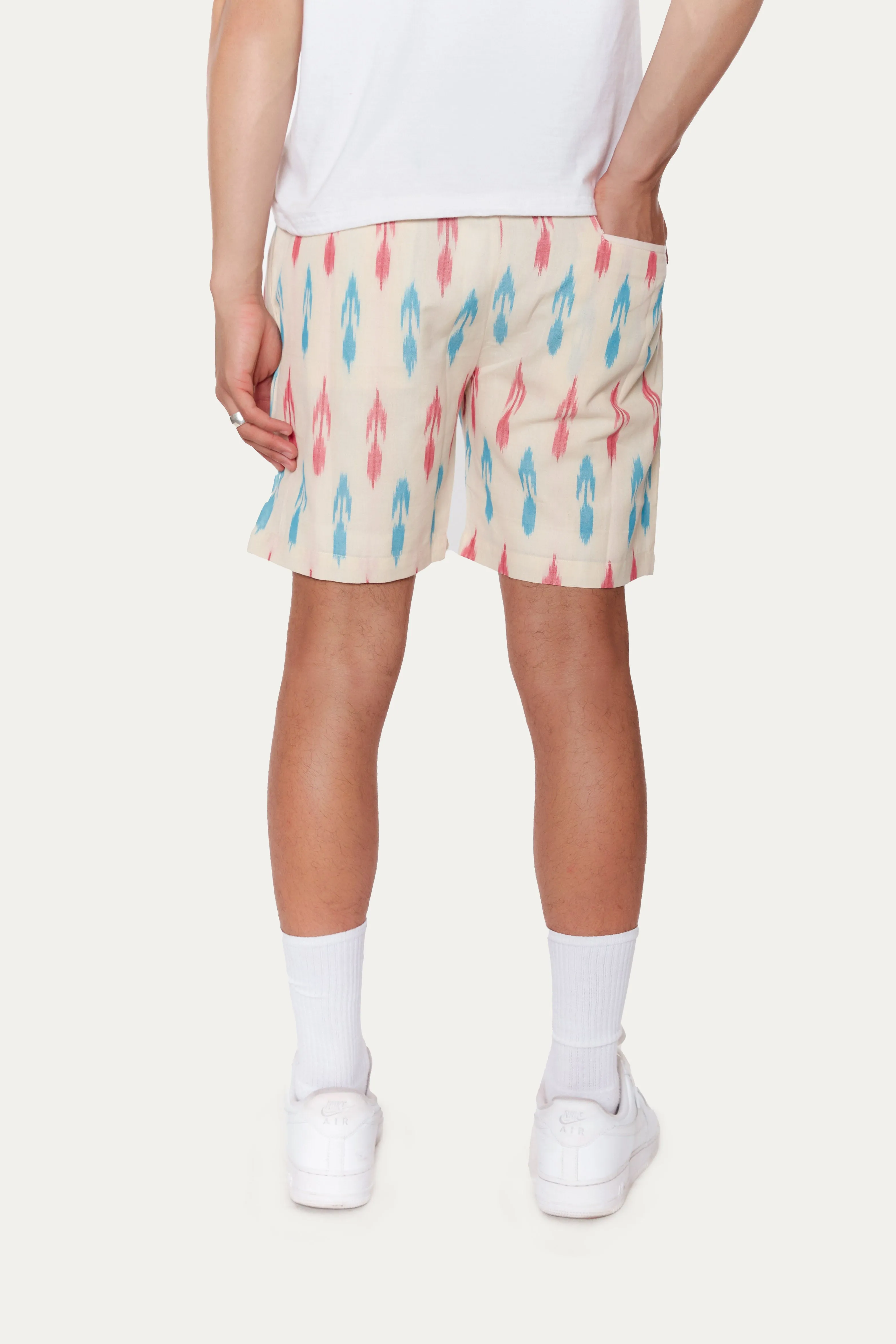 Zeno Shorts