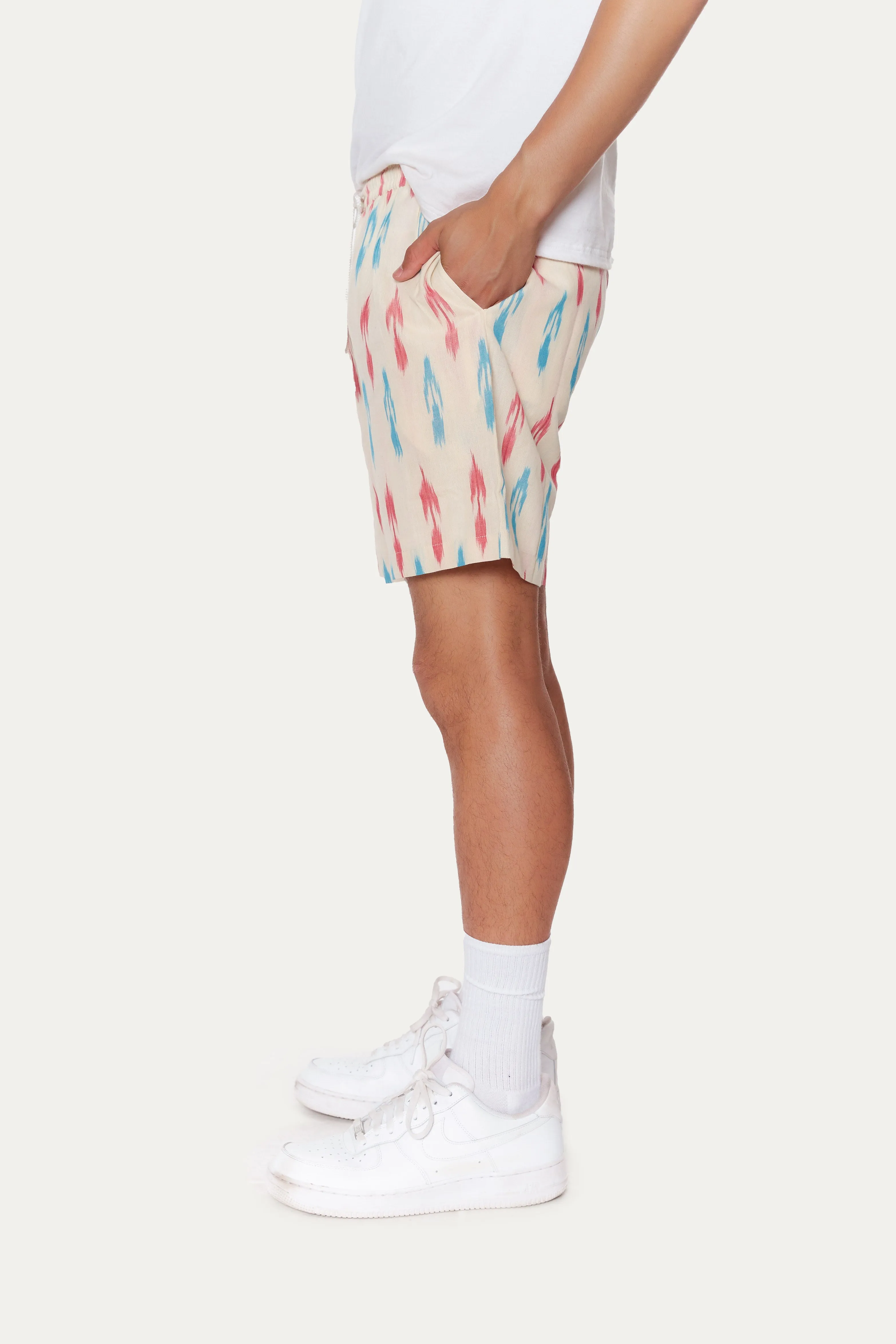 Zeno Shorts